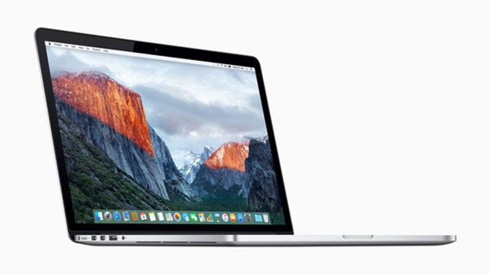 Máy tính xách tay 15 -inch Macbook Pro sản xuất và tiêu thụ từ tháng 9/2015 đến tháng 2/2017 có pin bị triệu hồi bị cấm mang lên máy bay