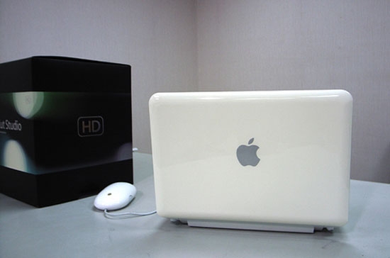 Máy tính Mac được dân Mỹ chuộng hơn. 