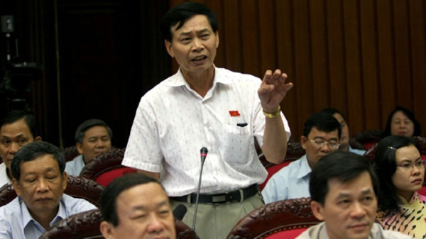 Trước thềm Quốc hội khóa 13: Giữ mạch nghị trường