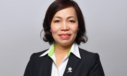 “Tư duy lãnh đạo là yếu tố then chốt để thực hiện chính sách bình đẳng giới”