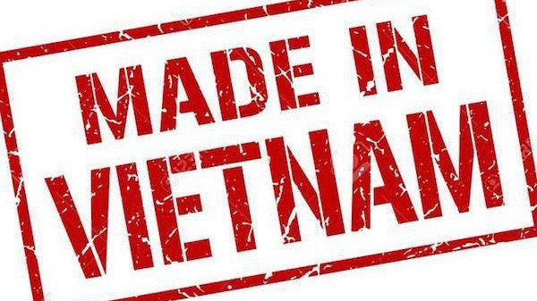 Made in Vietnam