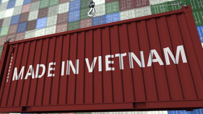 Bộ Công Thương đang phối hợp với các hiệp hội, doanh nghiệp đẩy lùi gian lận xuất xứ hàng hoá