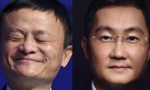 Ông chủ Tencent, Alibaba vào top 10 CEO quyền lực nhất thế giới