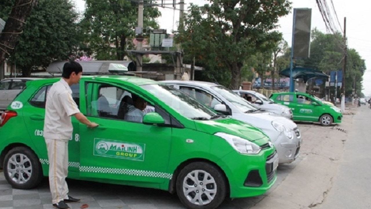 Tính đến 31/10/2017, số nợ đọng nghĩa vụ bảo hiểm xã hội, bảo hiểm y tế, bảo hiểm thất nghiệp của Mai Linh là trên 180 tỷ đồng. 