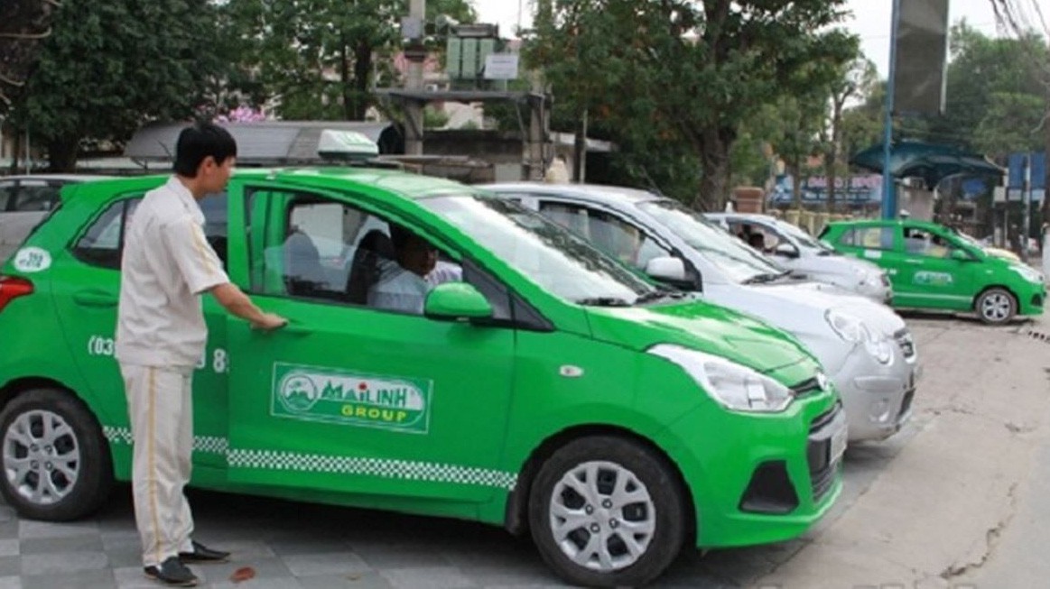 Bộ Tài chính lên tiếng việc Mai Linh xin khoanh nợ, giãn nợ.