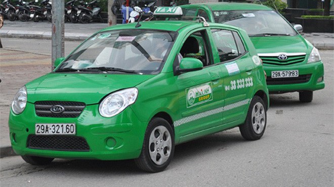 Mai Linh miền Bắc thoát lỗ ngoạn mục nhờ thanh lý tài sản.