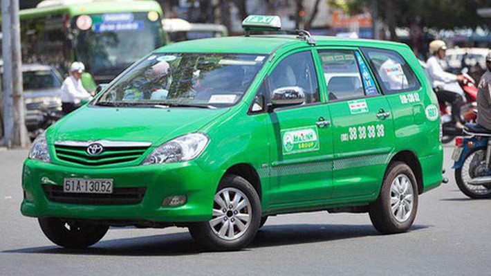 Mai Linh miền Bắc và miền Trung huỷ niêm yết, sáp nhập Tập đoàn Mai Linh.