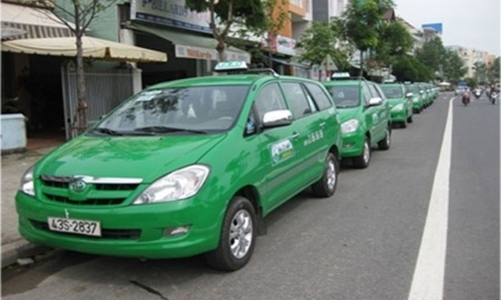 Mai Linh dự kiến phát hành trên 3,67 triệu cổ phiếu cho VOF