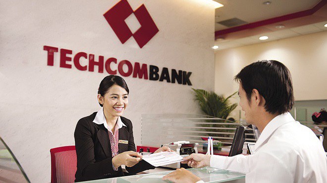 Sau ngày 6/7/2018, Techcombank sẽ là một trong ba ngân hàng niêm yết có vốn điều lệ lớn nhất Việt Nam.