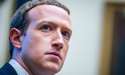 Bạo loạn ở tòa nhà Quốc hội Mỹ, giới tỷ phú nói gì?