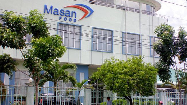 Quỹ đầu tư PENM Partners đẩy mạnh đầu tư vào Masan.