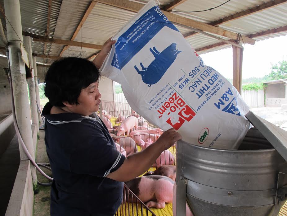 <font face="Arial, Verdana"><span style="font-size: 13.3333px;">KKR rót thêm 250 triệu USD vào Masan Group và Masan Nutri-Science.</span></font>