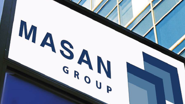 Thị giá cổ phiếu MSN đang giao dịch quanh vùng 78.400 đồng.