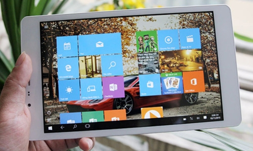 Hiện tượng Masstel và “đất sống” cho tablet thương hiệu Việt