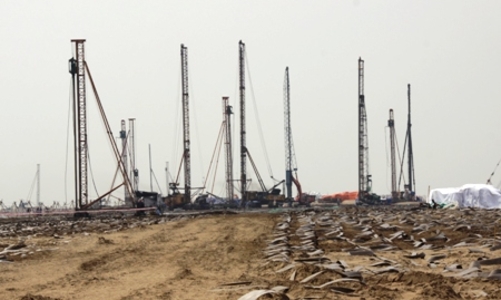 EVN vay thêm 2.500 tỷ cho hai dự án nhiệt điện