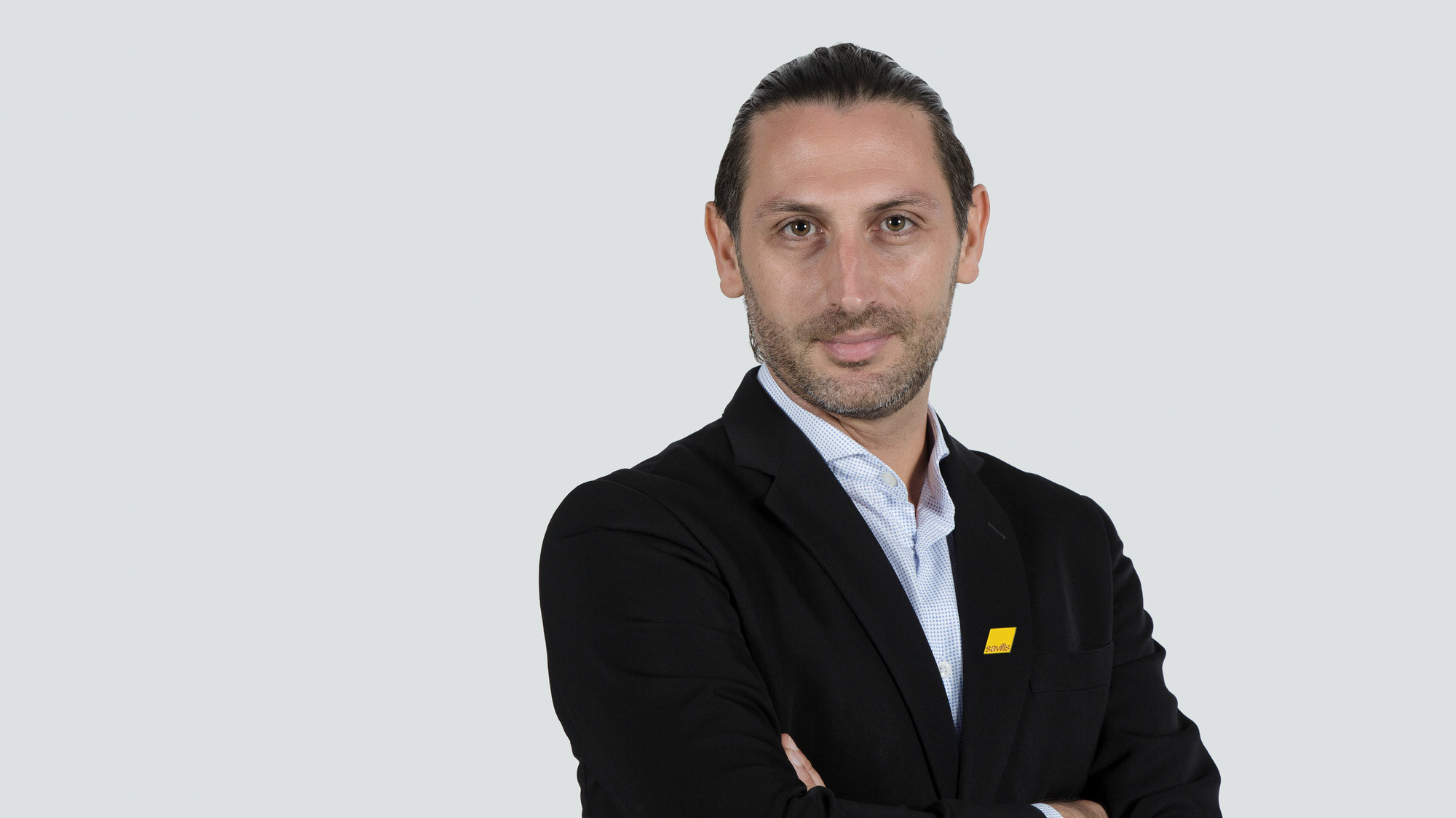 Ông Mauro Gasparotti, Giám đốc Savills Hotels châu Á Thái Bình Dương.