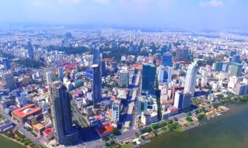 Kinh tế tháng 8/2018 qua các con số