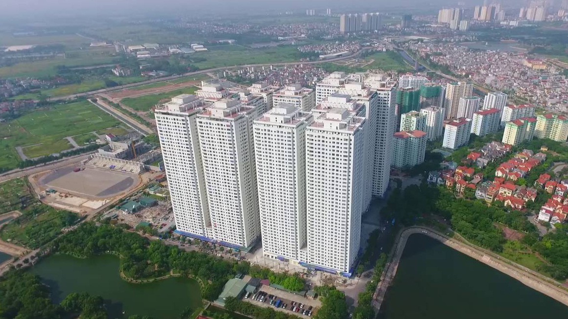 Đến thời điểm hiện tại cơ quan chức năng đã thành lập đoàn kiểm tra liên ngành, kiểm tra định kỳ với các chung cư vi phạm 15 ngày một lần. 