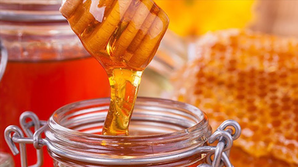 Mật ong là sản phẩm rất khắt khe để vào được thị trường Mỹ