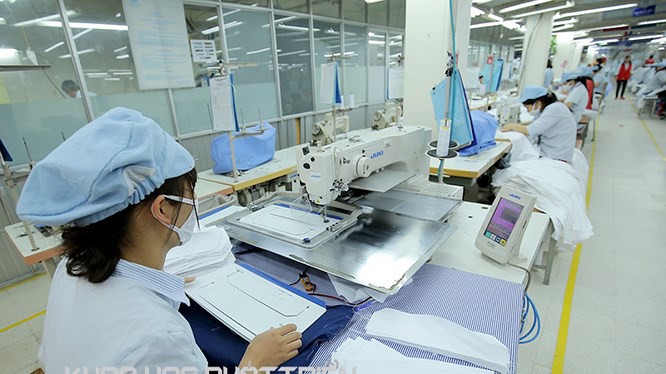 Để được áp dụng chế độ ưu tiên, các doanh nghiệp phải tuân thủ pháp luật về hải quan và  pháp luật về thuế - Ảnh minh họa