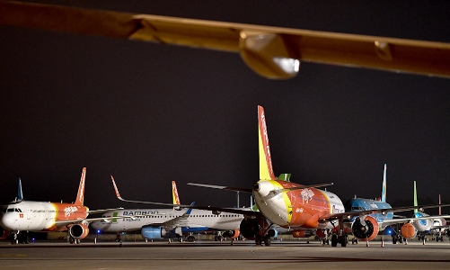 Chấp nhận cuộc đua hạ giá vé, hàng không Việt 'đau đầu' trước bài toán lợi nhuận