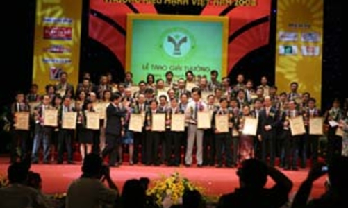 May Hồ Gươm: Tự mở hướng đi mới cho mình