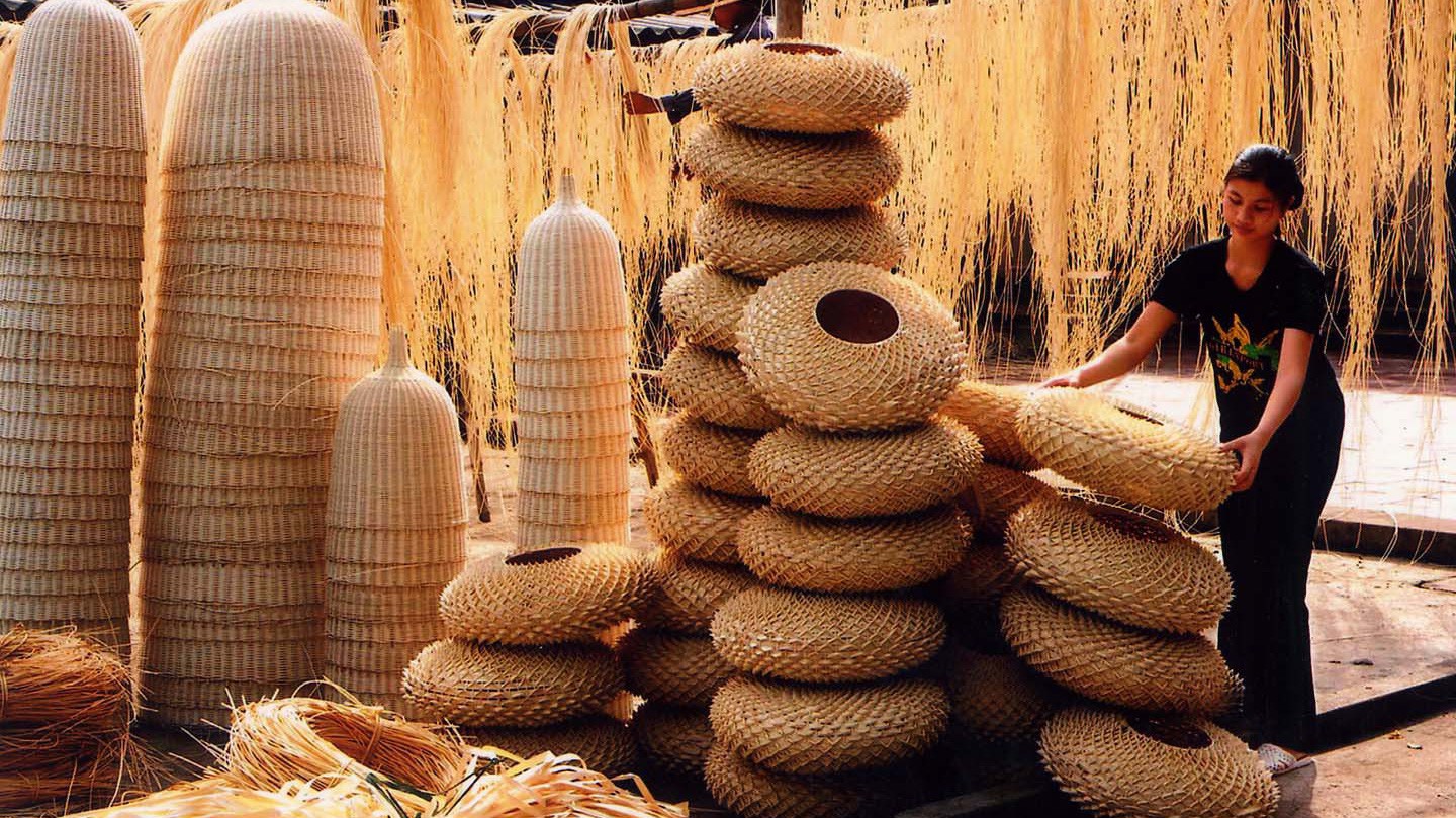 Xuất khẩu hàng hóa từ Việt Nam sang Ấn Độ đạt 2,75 tỷ USD, tăng gấp đôi so với cùng kỳ năm 2017. (Ảnh minh họa)