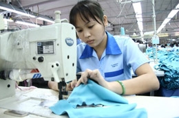 Đại hội cổ đông Công ty Cổ phần Sản xuất Thương mại May Sài Gòn (mã GMC) công bố điều chỉnh mức cổ tức năm 2009 từ 12 lên 22%.