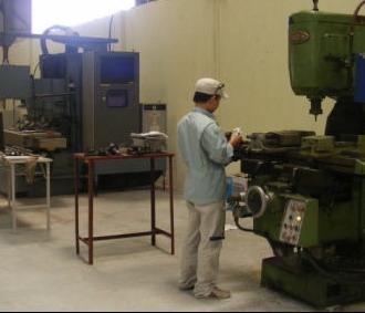 Đây là cơ hội để các nhà sản xuất tiếp xúc trực tiếp với những công ty quốc tế chuyên cung cấp các giải pháp và công nghệ mới nhất trên thế giới.