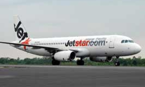 Jetstar Pacific dừng khai thác đường bay Hà Nội - Nha Trang