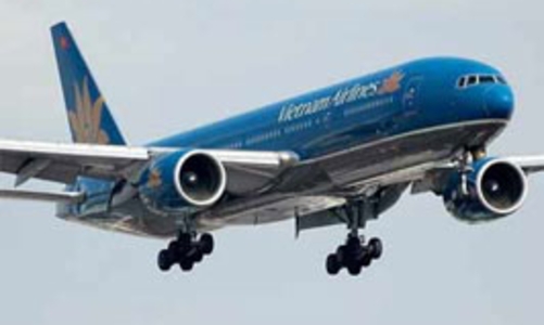 Vietnam Airlines tăng thêm 48 chuyến bay dịp 30/4