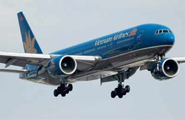 Vietnam Airlines sẽ sử dụng máy bay Airbus A320/321 và AT7 để phục vụ hành khách trên các chuyến bay tăng cường.