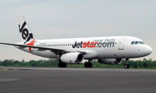 Jetstar Pacific mở ngắn hạn đường bay Hà Nội - Nha Trang 