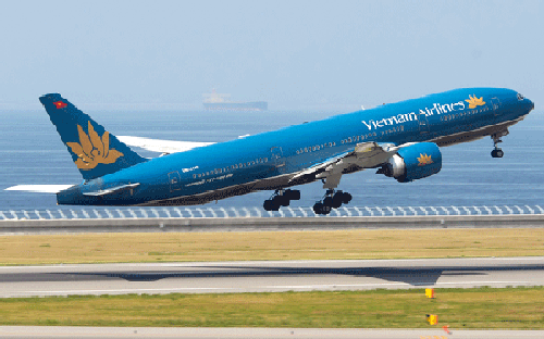 Tháng 12/2011, Vietnam Airlines sẽ mở hai đường bay thẳng Tp.HCM - Jakarta và Hà Nội – Phú Quốc.