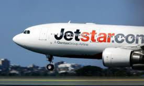 Jetstar Pacific thay đổi hệ thống giá vé