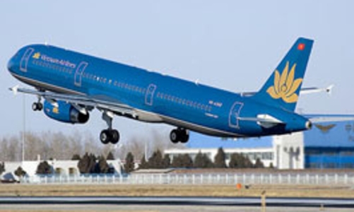Vietnam Airlines bắt đầu bán vé phục vụ Tết Nguyên đán
