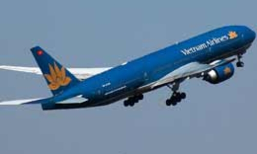 Vietnam Airlines mở hai đường bay mới từ Hà Nội