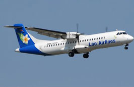 Chuyến bay đầu tiên sẽ được thực hiện vào ngày 19/10/2010.