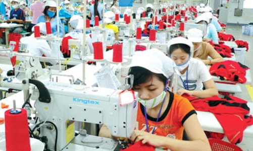 Lợi ích TPP với sản xuất Việt Nam vẫn gây băn khoăn