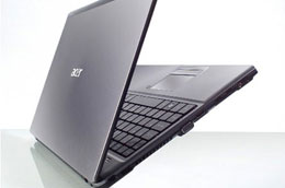 Sau khi ra mắt hồi tháng 5/2009, dòng máy tính "siêu mỏng, siêu nhẹ, pin bền" Acer Aspire Timeline đang thu hút sự quan tâm của nhiều người tiêu dùng Việt Nam.