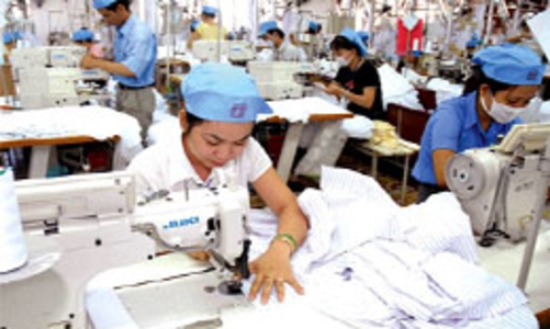 Việt Tiến: Không chỉ vững trên “sân nhà”