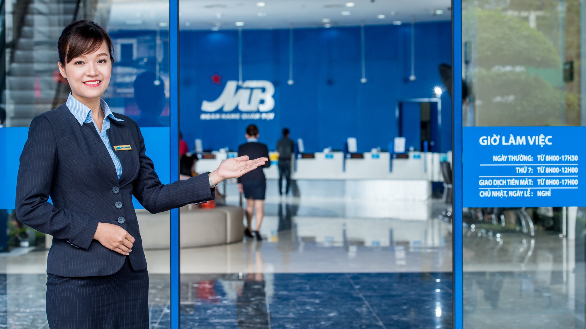 Tỷ lệ nợ xấu trong 3 tháng đầu năm 2018 của MB được kiểm soát ở mức 1,39%.