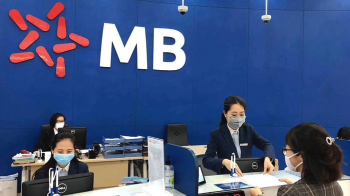 Tổng tài sản có của MBB tính đến cuối tháng 9/2020 ở mức 427.175 tỷ đồng, tăng gần 4% so với hồi đầu năm.