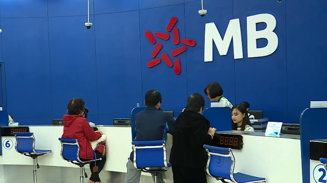 MBB đổi nhận diện thương hiệu trong năm 2019