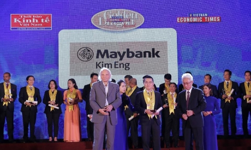 MBKE tăng vốn điều lệ lên 1.056 tỷ đồng