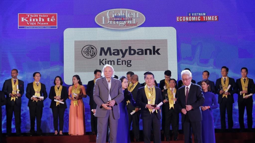 Hiện tại MBKE đang nỗ lực để sớm cho ra đời những sản phẩm mang tính đột phá phục vụ nhu cầu giao dịch của nhà đầu tư trong thời đại cách mạng công nghiệp 4.0.