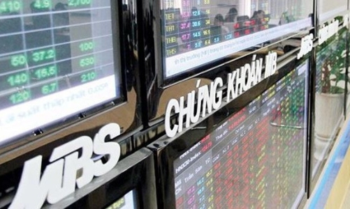 MBS dọn đường bán vốn cho đối tác chiến lược