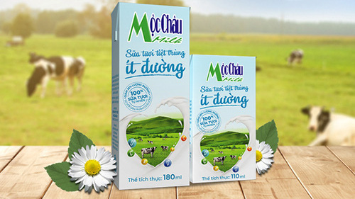 Một trong những sản phẩm của MCM.