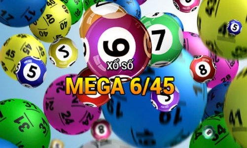 Một người Việt vừa trúng xổ số kiểu Mỹ 64,8 tỷ đồng