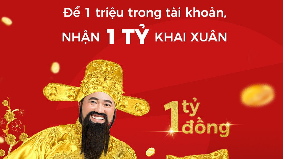 Chương trình áp dụng từ nay đến 28/2/2018.